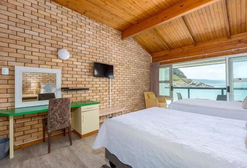 Majatalo Vic Bay Beach House