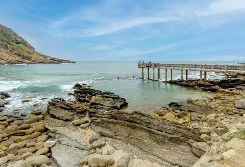 Majatalo Vic Bay Beach House