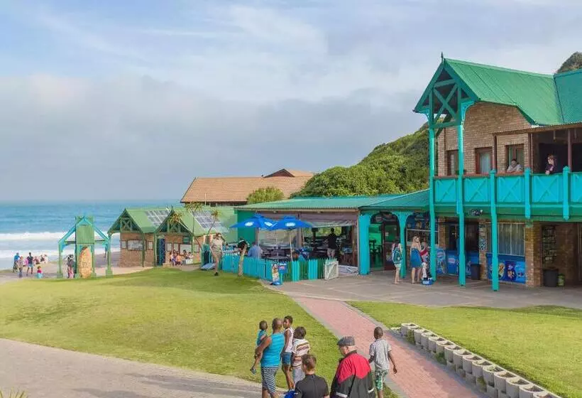 Majatalo Vic Bay Beach House