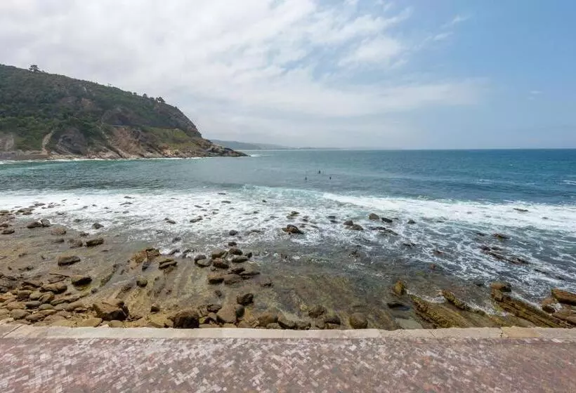 Majatalo Vic Bay Beach House