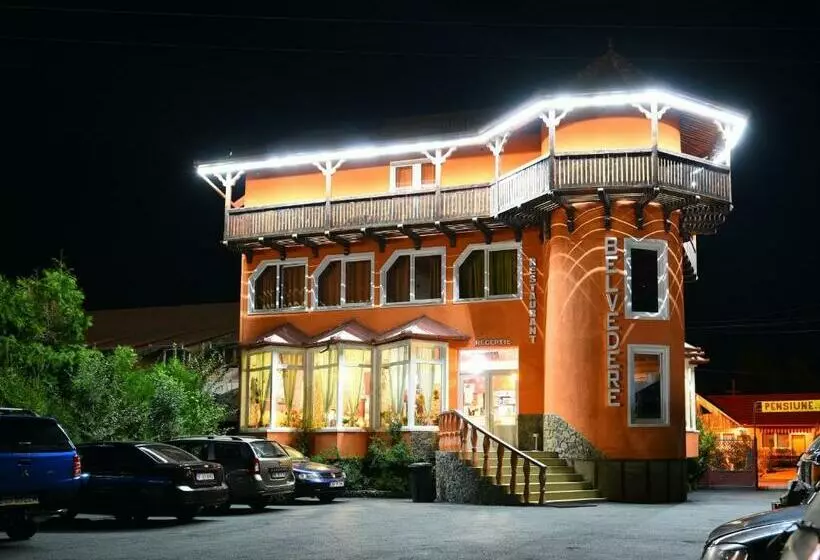 پانسیون Vila Belvedere