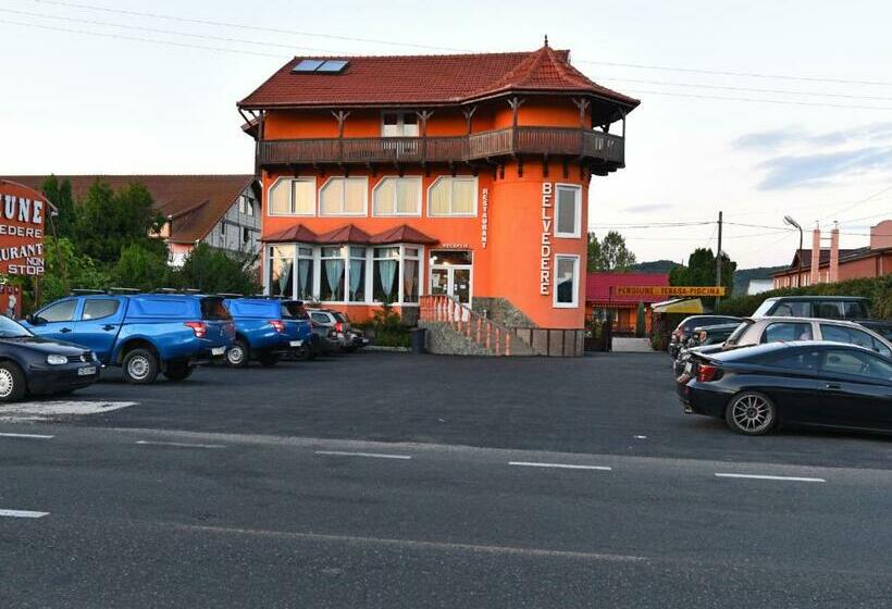 膳宿费 Vila Belvedere