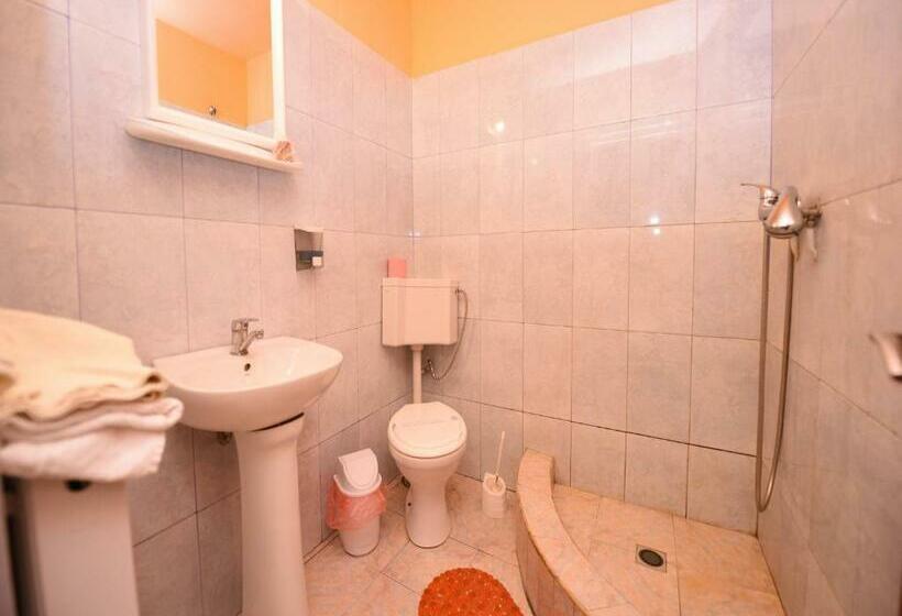 膳宿费 Vila Belvedere