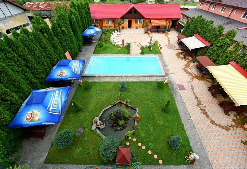 膳宿费 Vila Belvedere