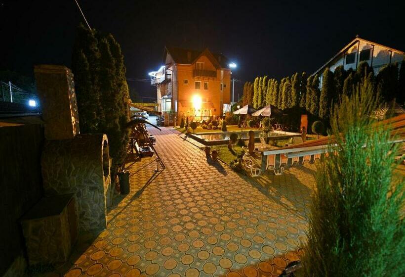 膳宿费 Vila Belvedere