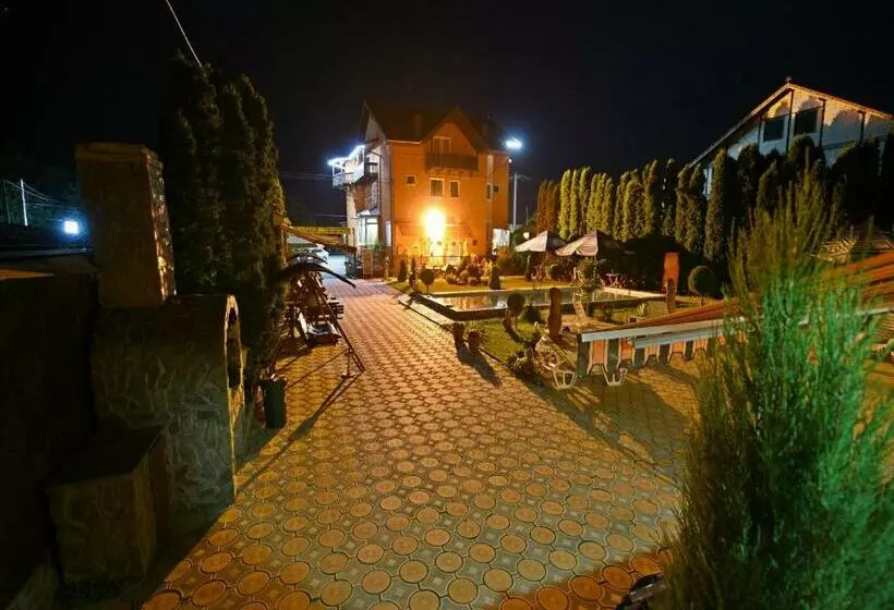 پانسیون Vila Belvedere