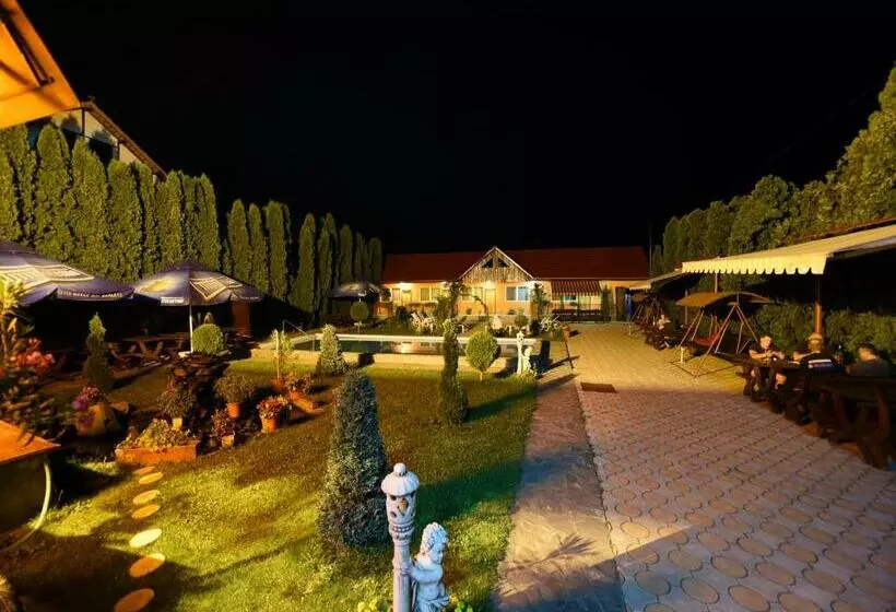 پانسیون Vila Belvedere