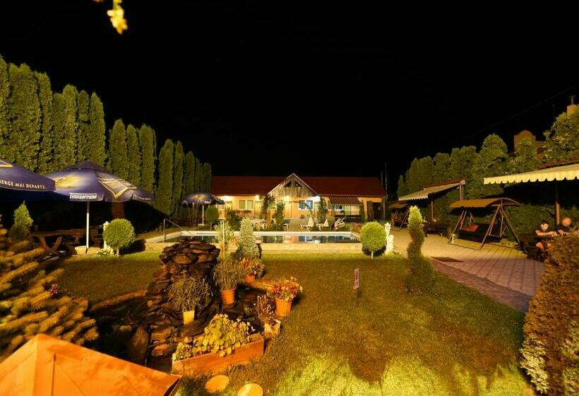 膳宿费 Vila Belvedere