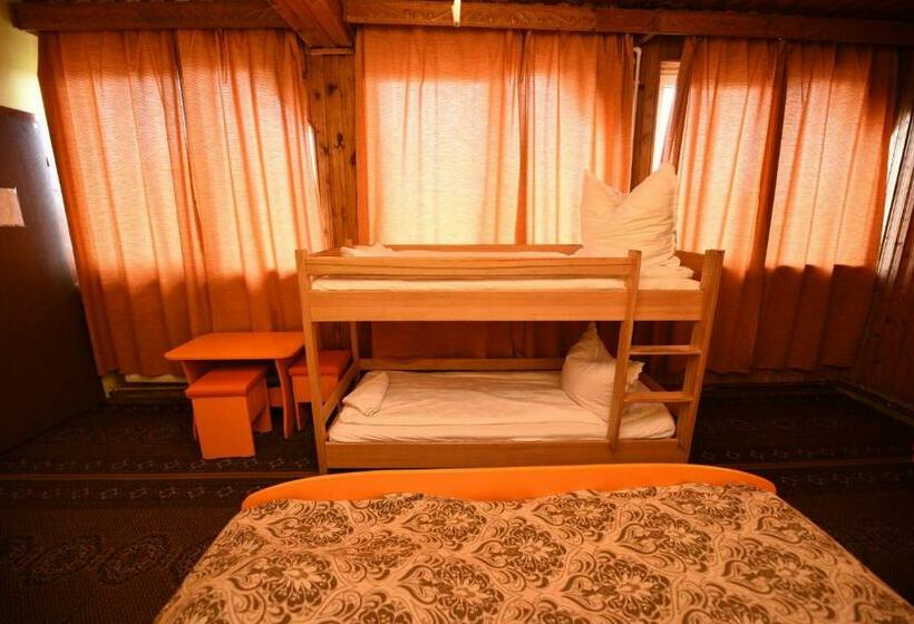 膳宿费 Vila Belvedere