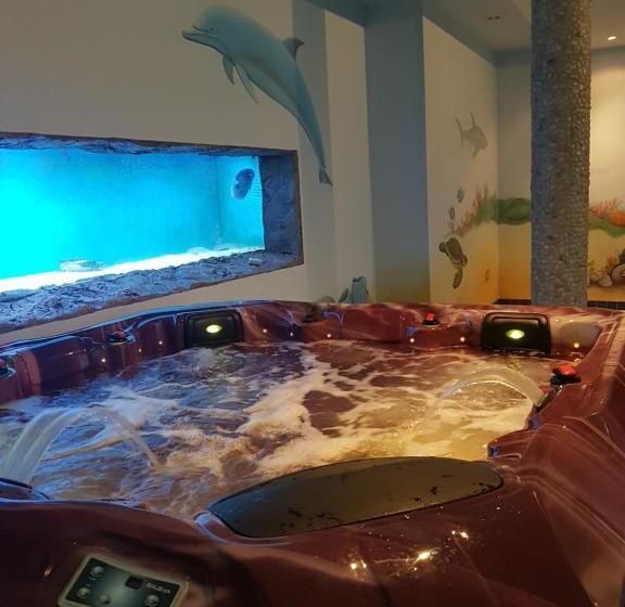 Pension Sunset Mezirolí