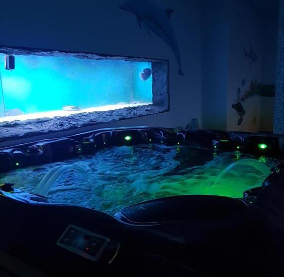 Pension Sunset Mezirolí