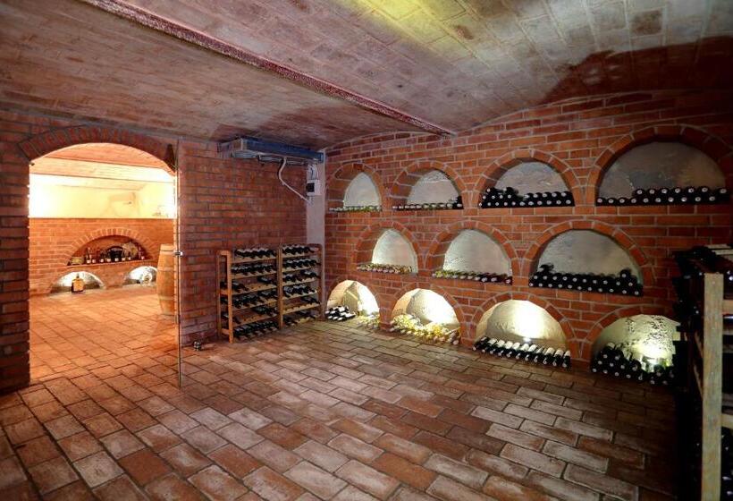 Pension Sunset Mezirolí