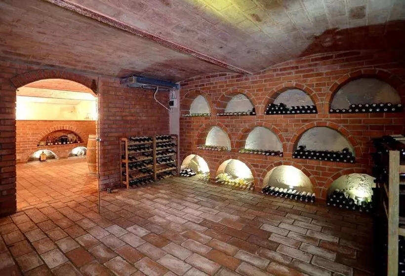 Pension Sunset Mezirolí