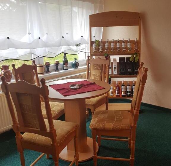 Pension Sunset Mezirolí