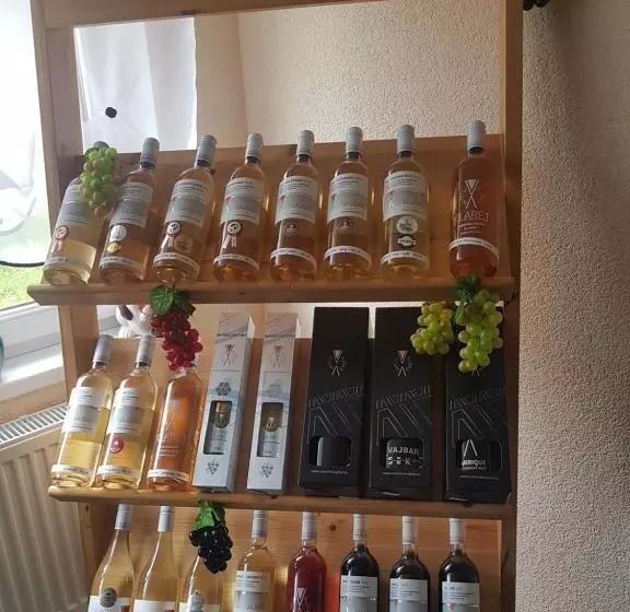 Pension Sunset Mezirolí