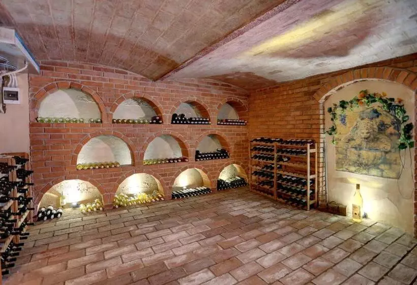 Pension Sunset Mezirolí