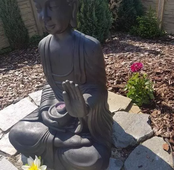 Pension Sunset Mezirolí