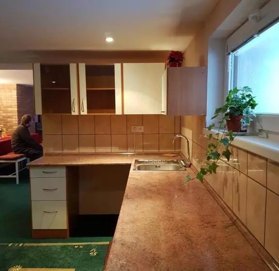 Pension Sunset Mezirolí