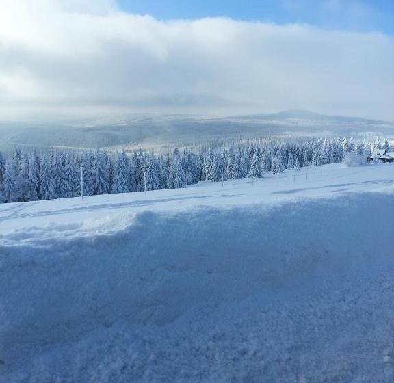 Pension Sunset Mezirolí