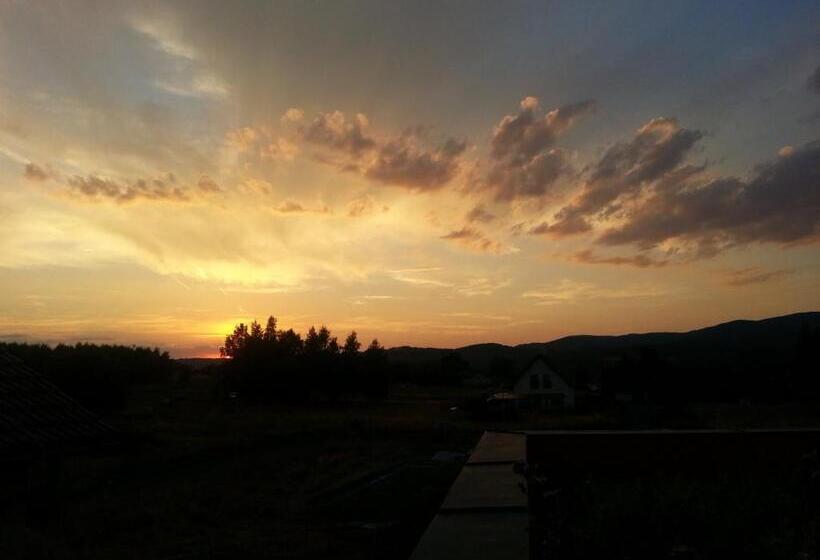 Pension Sunset Mezirolí