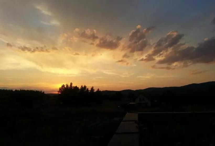 Pension Sunset Mezirolí