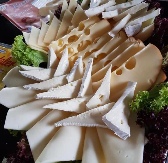 Pension Sunset Mezirolí