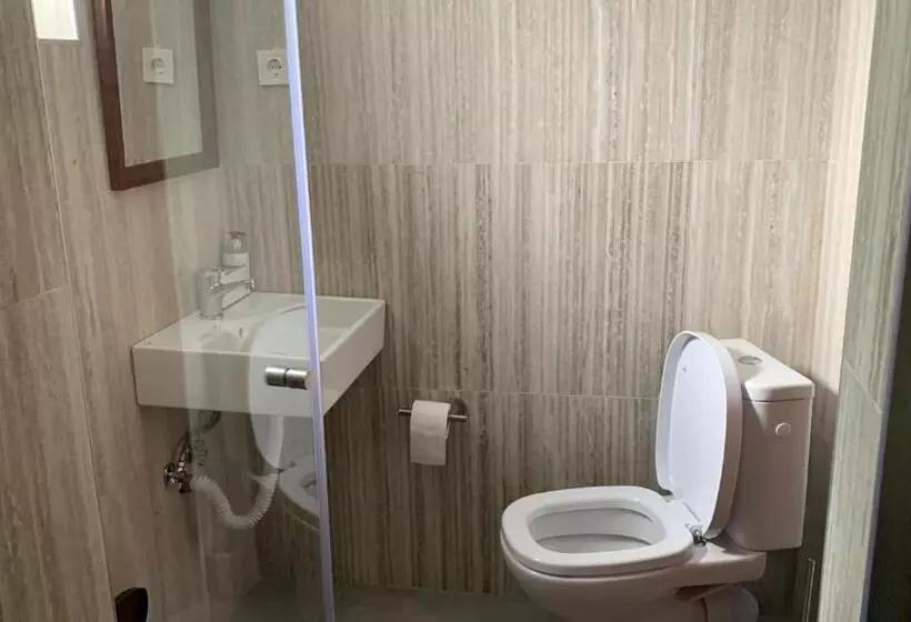 Pensiunea Valea Pinului