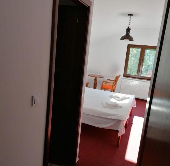 Pensiunea Valea Pinului