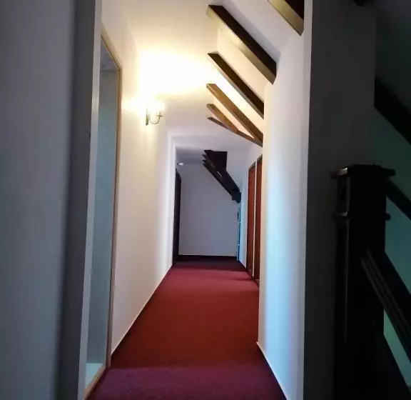 Pensiunea Valea Pinului