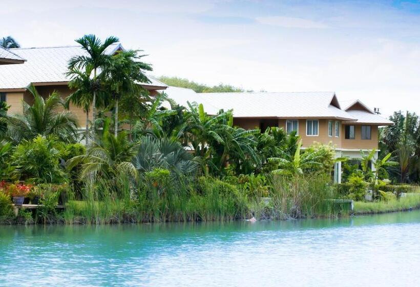 Resort Thelifeco Wellbeing Phuket Detox Center And Vegan Hotel   Sha Plus