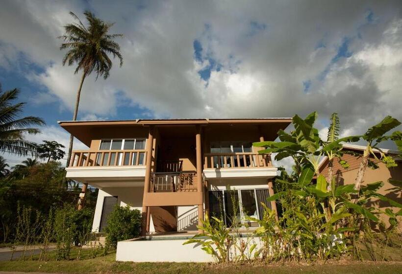 Resort Thelifeco Wellbeing Phuket Detox Center And Vegan Hotel   Sha Plus