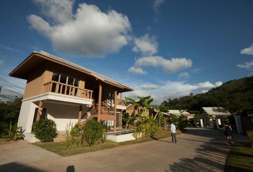 Resort Thelifeco Wellbeing Phuket Detox Center And Vegan Hotel   Sha Plus