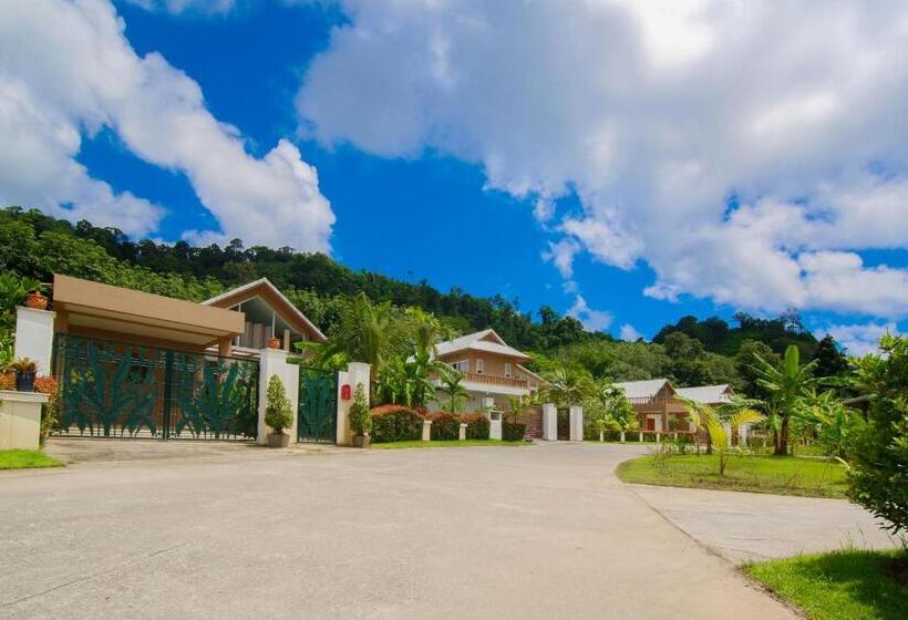 Resort Thelifeco Wellbeing Phuket Detox Center And Vegan Hotel   Sha Plus