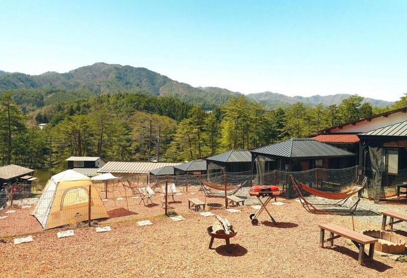 Ryokan Oogute Kohan Shirasagi So