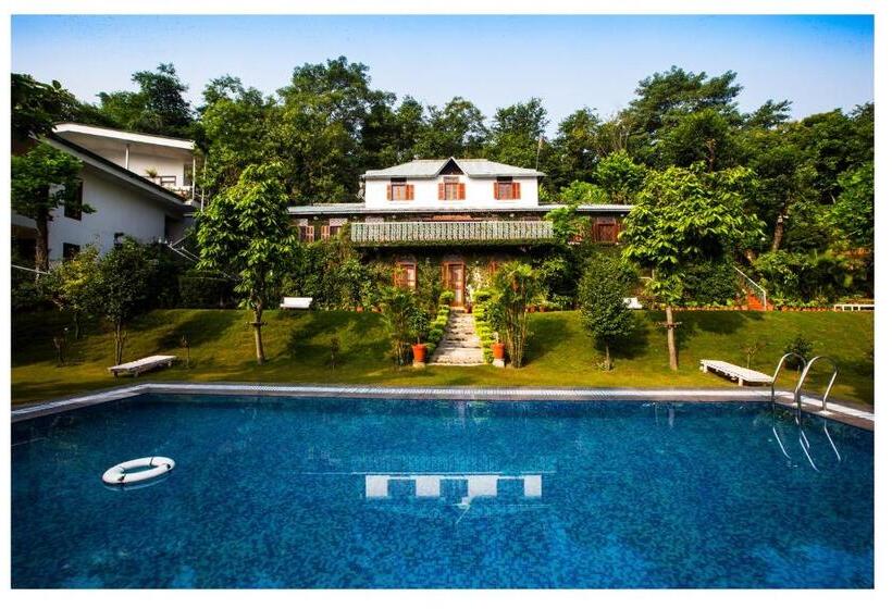 Shaheen Bagh A Luxury Boutique Resort & Spa