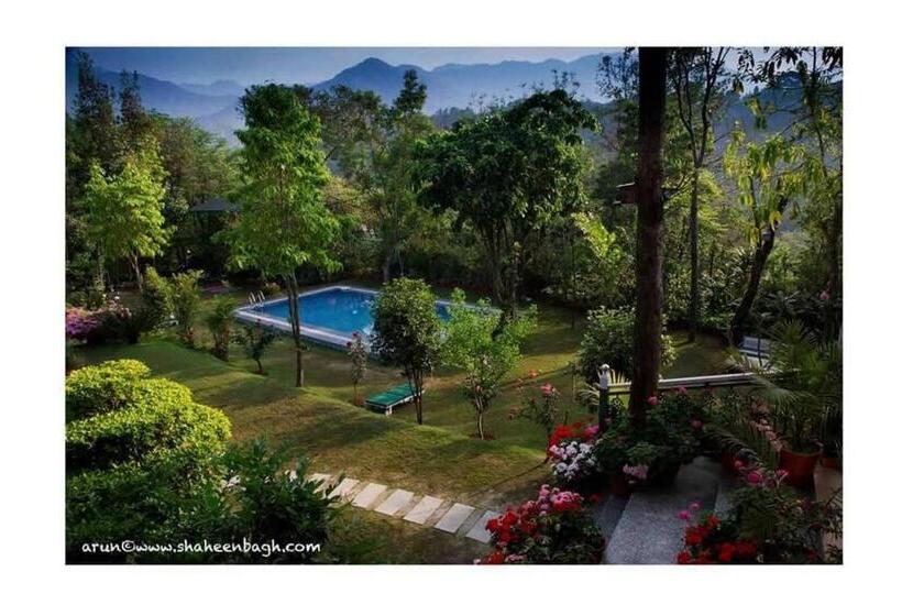 Shaheen Bagh A Luxury Boutique Resort & Spa