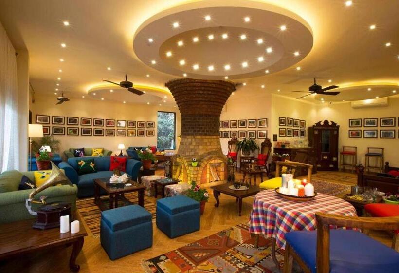 Shaheen Bagh A Luxury Boutique Resort & Spa