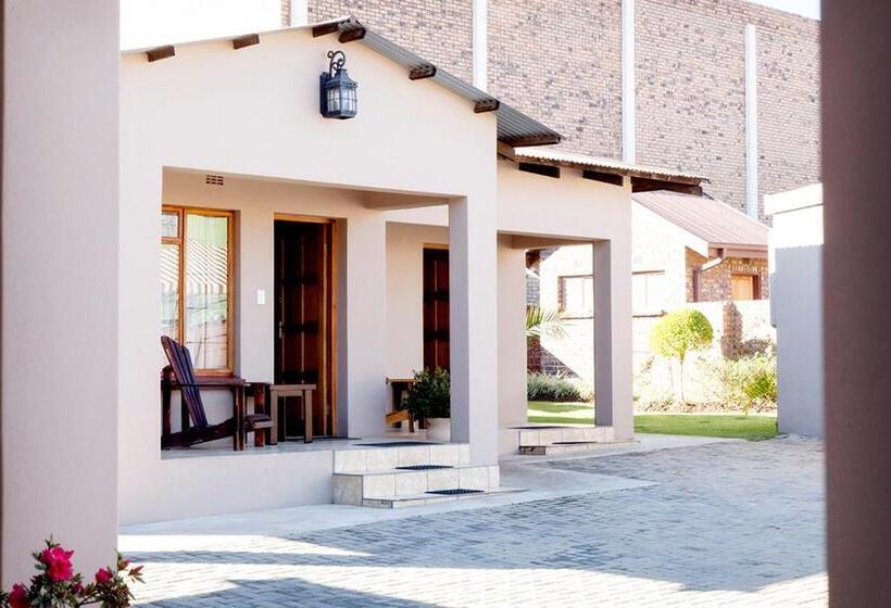 Welgerust Bed & Breakfast