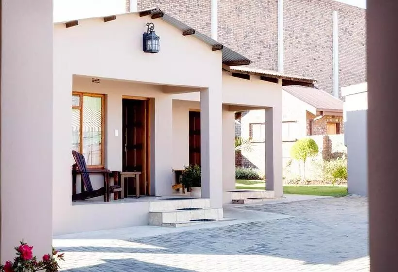 Welgerust Bed & Breakfast