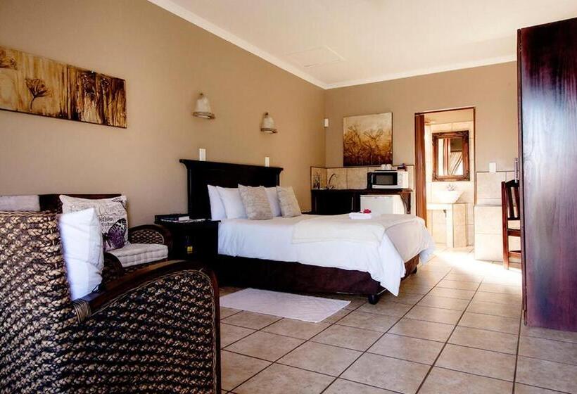 Welgerust Bed & Breakfast