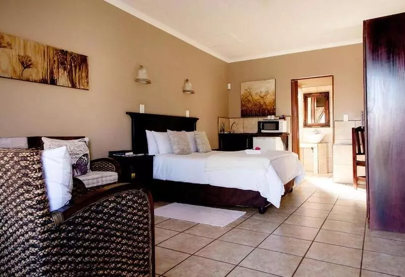 Welgerust Bed & Breakfast