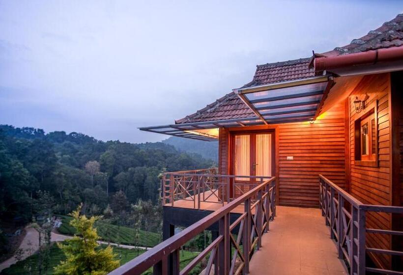 Wild Planet Jungle Resort