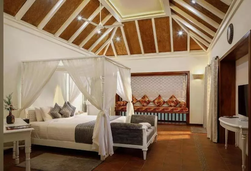 Wild Planet Jungle Resort