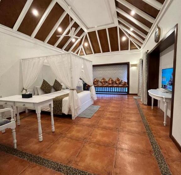 Wild Planet Jungle Resort