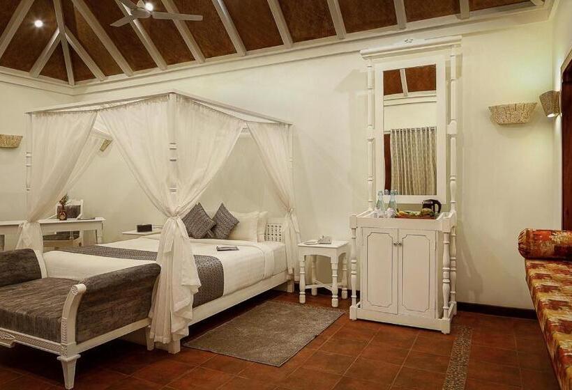 Wild Planet Jungle Resort