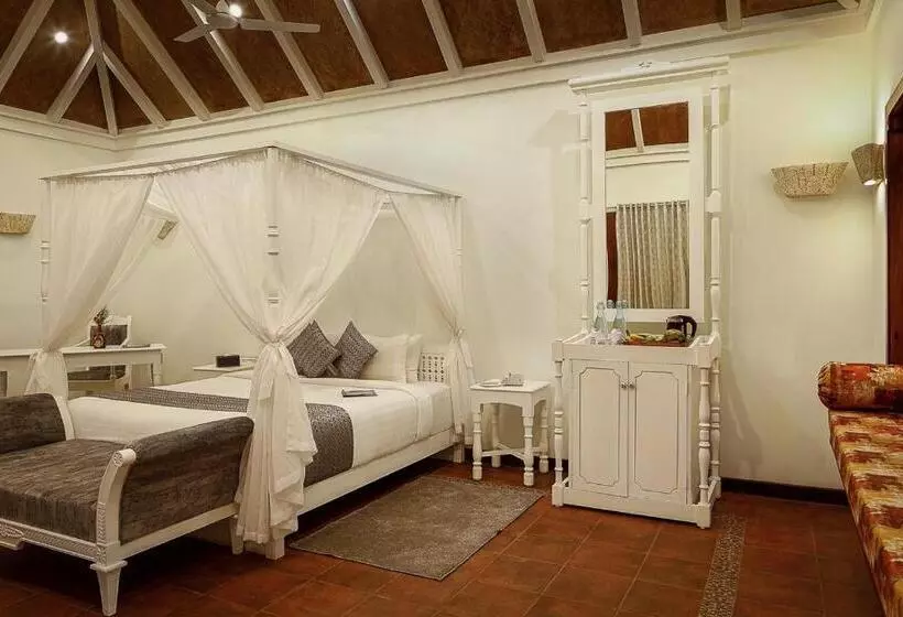 Wild Planet Jungle Resort