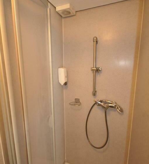 Общежитие Gasthaus Waldheim