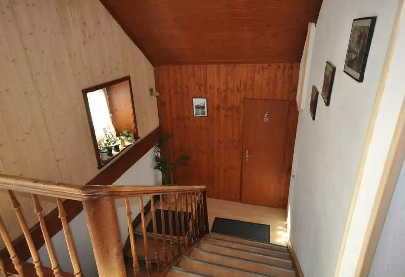 Retkeilymaja Gasthaus Waldheim