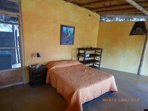 Retkeilymaja Kasa Pelikanos