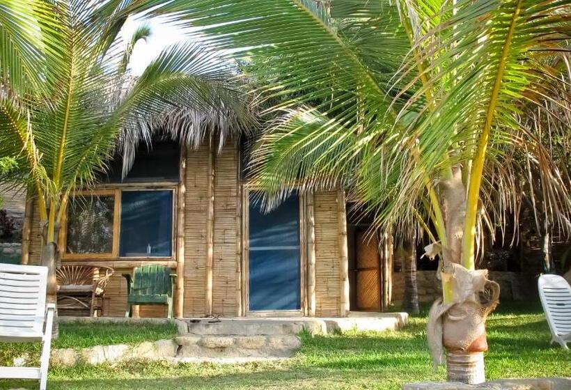 ユースホステル Kasa Pelikanos